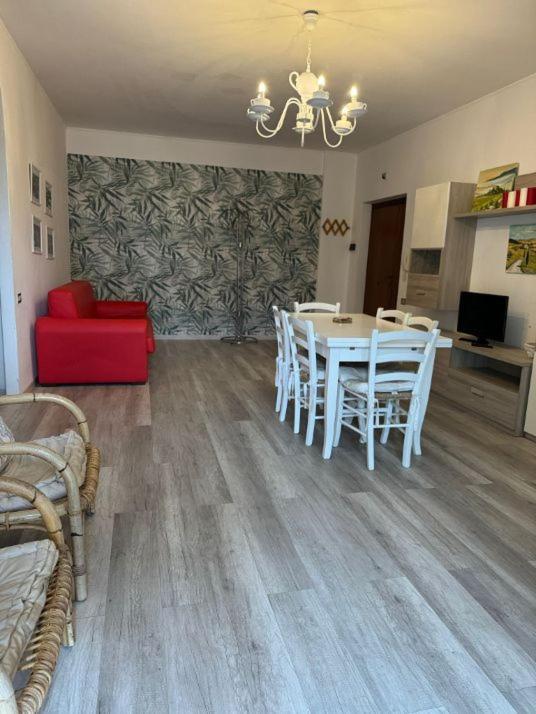 Appartamento Clara 11 Follonica Zewnętrze zdjęcie