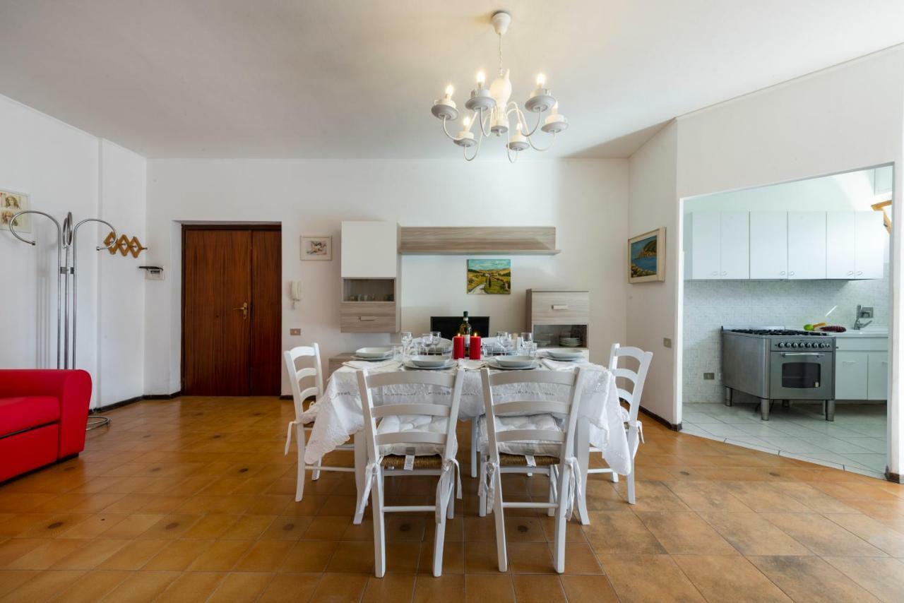Appartamento Clara 11 Follonica Zewnętrze zdjęcie